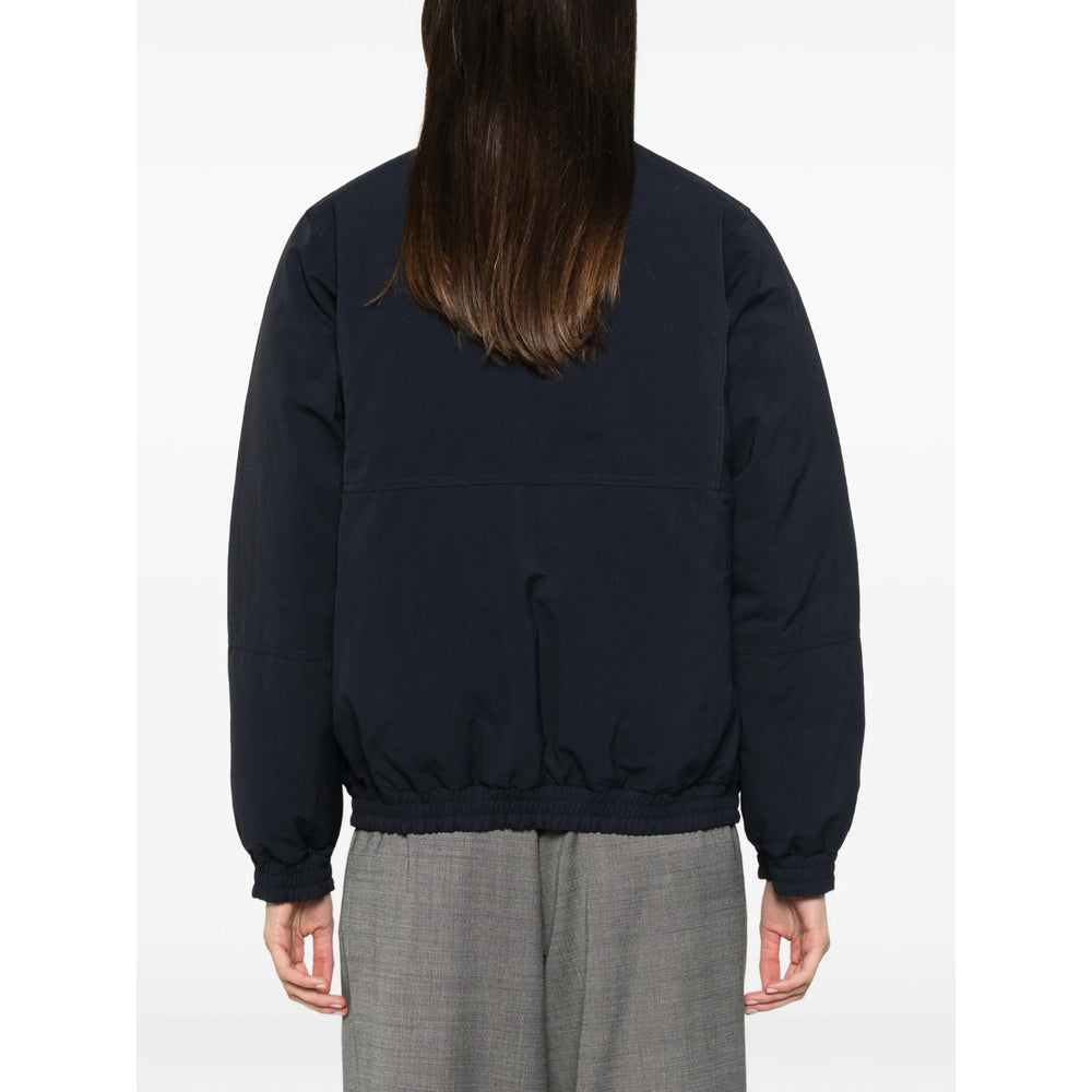 Prada Blue Jackets Women PRADA