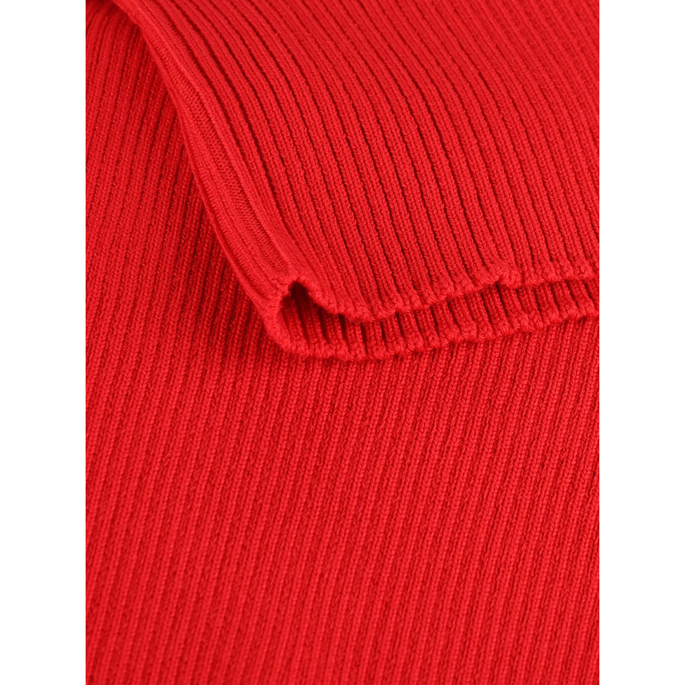 Prada Red Knitwear - Jumpers Women PRADA