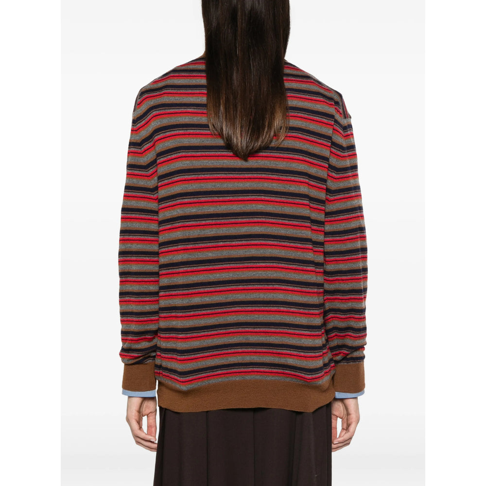 Prada Red Tops - Polo Tops Women PRADA