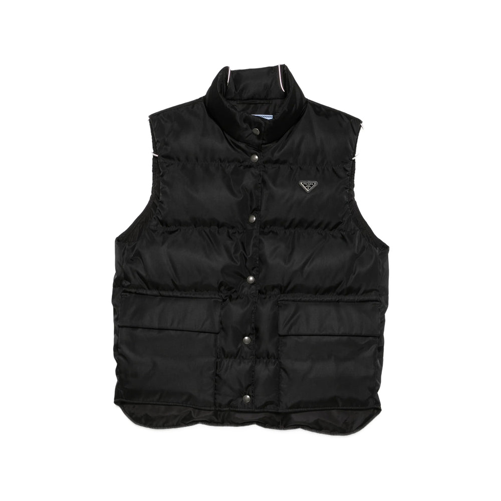 Prada Black Jackets Women PRADA