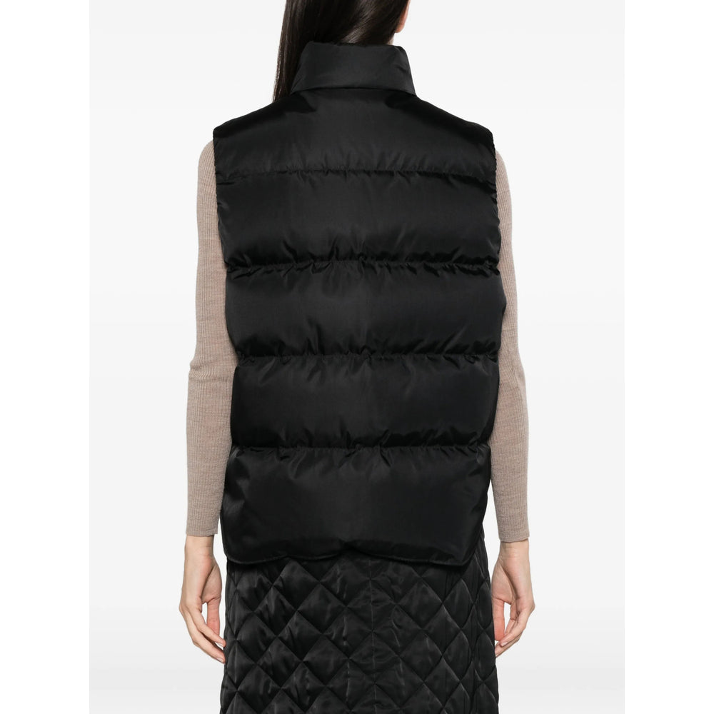 Prada Black Jackets Women PRADA