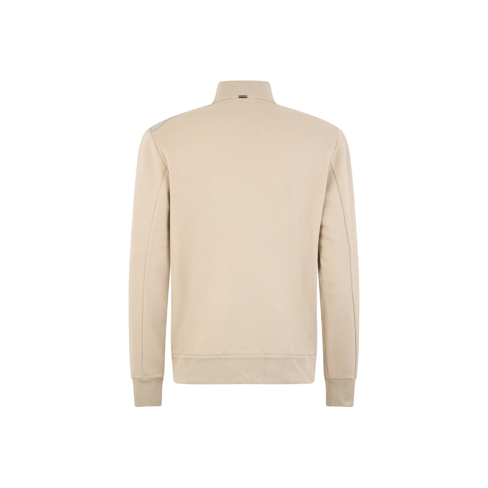 Herno Zipped Sweatshirt Men HERNO