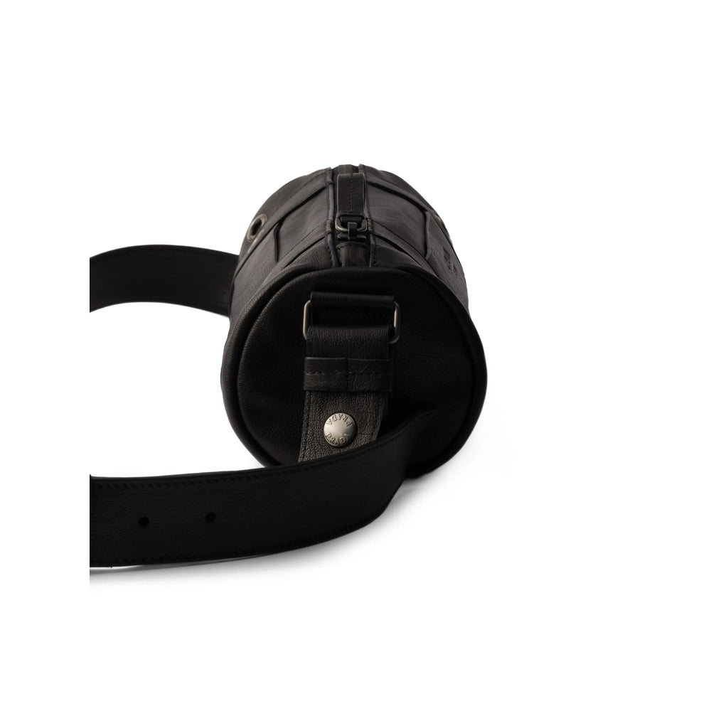 Prada Black Shoulder Bags Men PRADA