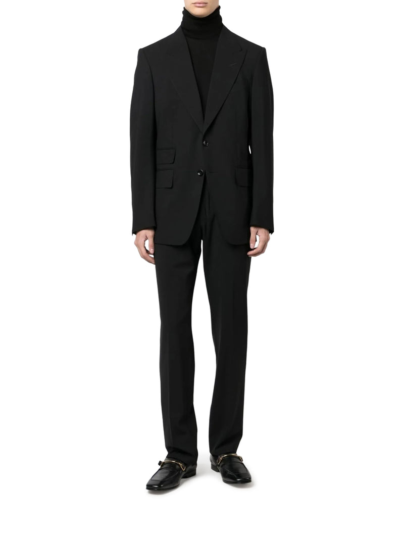 Tom Ford Men Master Twill Shelton Suit TOM FORD
