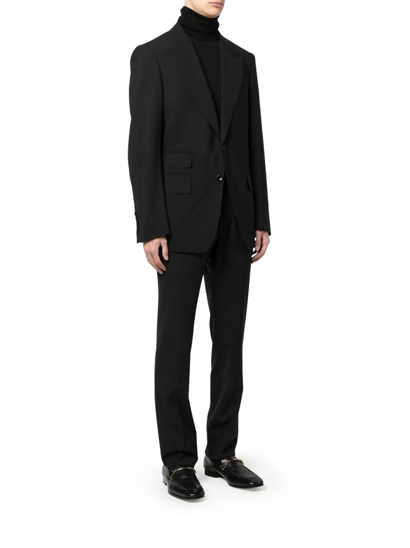 Tom Ford Men Master Twill Shelton Suit TOM FORD