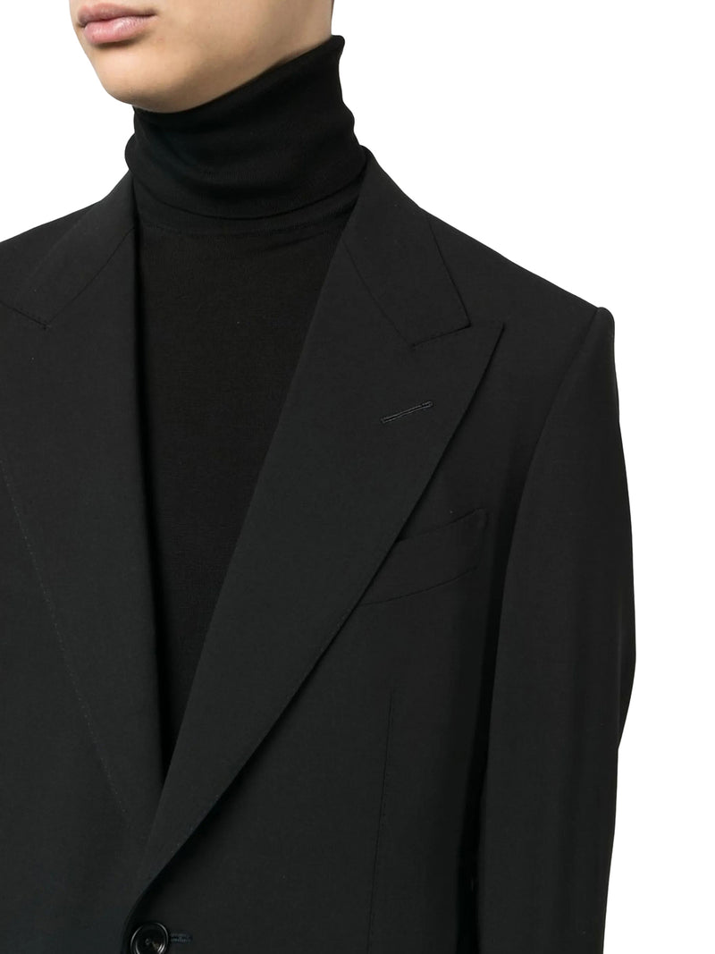 Tom Ford Men Master Twill Shelton Suit TOM FORD