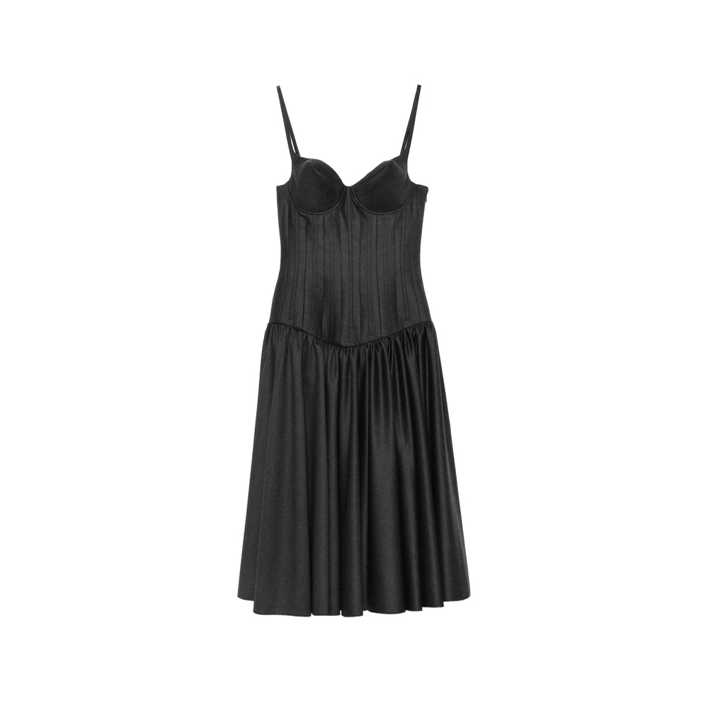 Jean Paul Gaultier Grey Dresses - Cocktail & Party Dresses Women JEAN PAUL GAULTIER