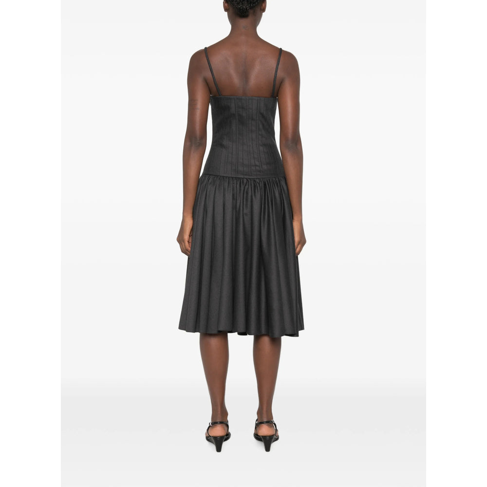 Jean Paul Gaultier Grey Dresses - Cocktail & Party Dresses Women JEAN PAUL GAULTIER