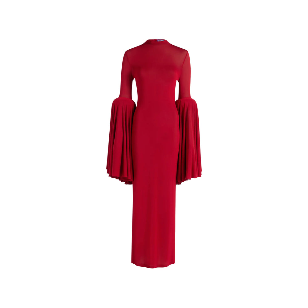 Jean Paul Gaultier Red Dresses - Evening Dresses Women JEAN PAUL GAULTIER
