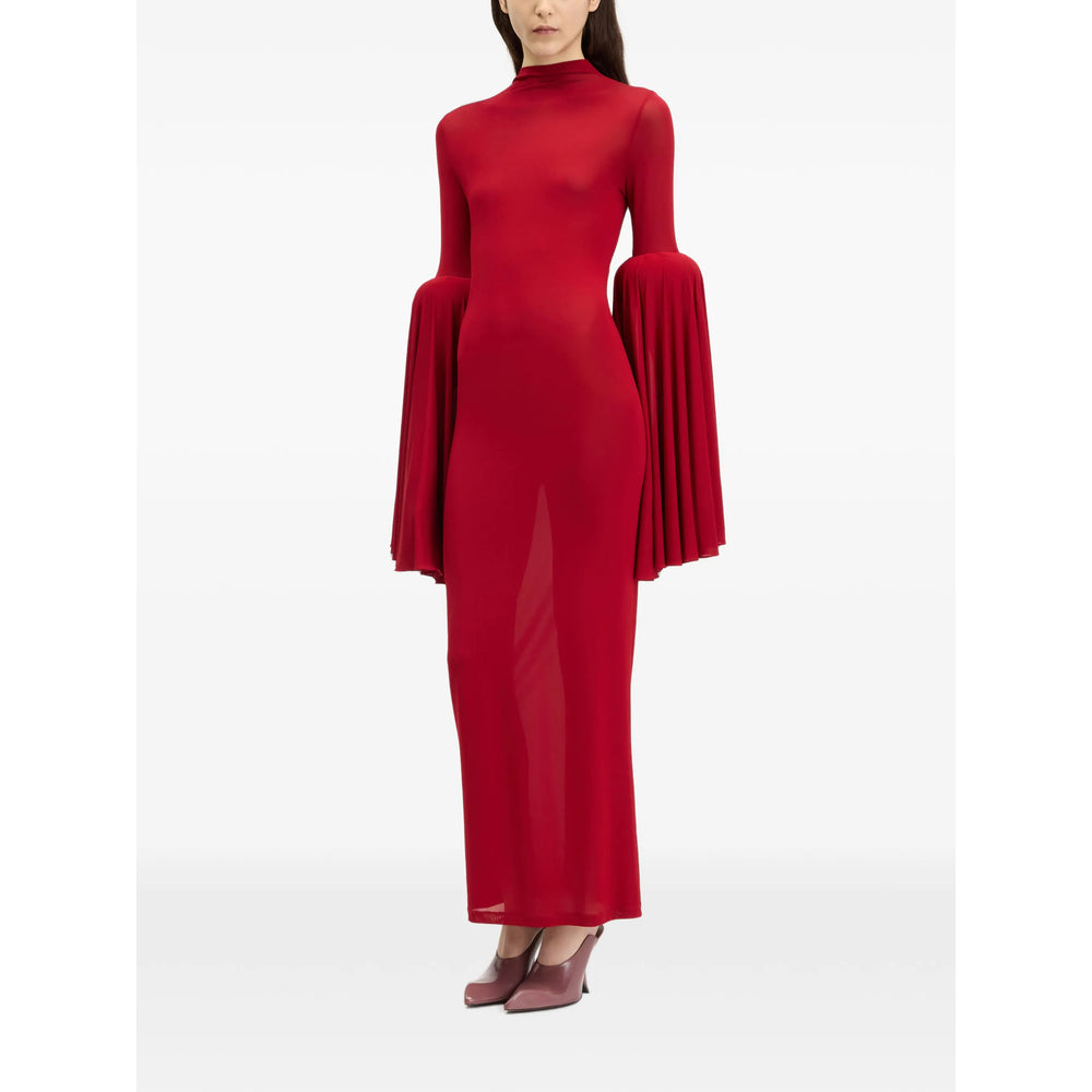 Jean Paul Gaultier Red Dresses - Evening Dresses Women JEAN PAUL GAULTIER