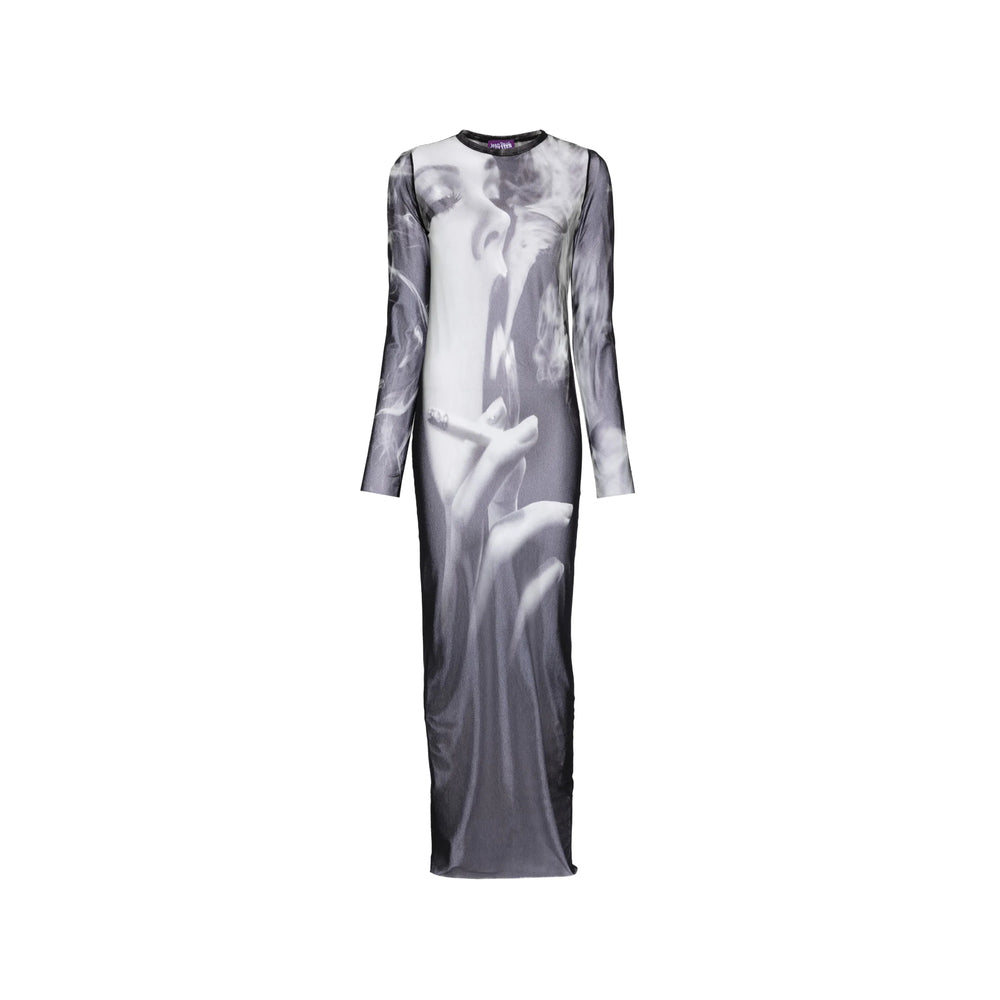 Jean Paul Gaultier Black Dresses - Day Dresses Women JEAN PAUL GAULTIER