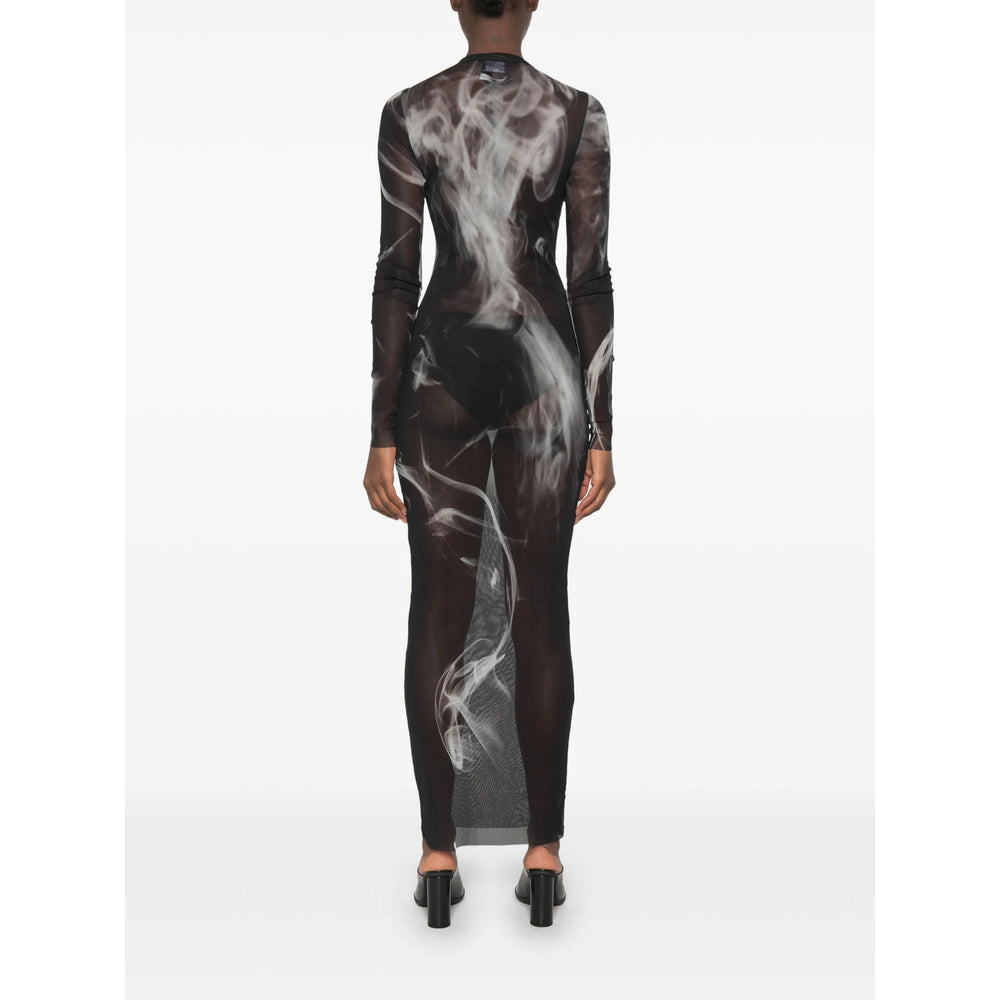 Jean Paul Gaultier Black Dresses - Day Dresses Women JEAN PAUL GAULTIER