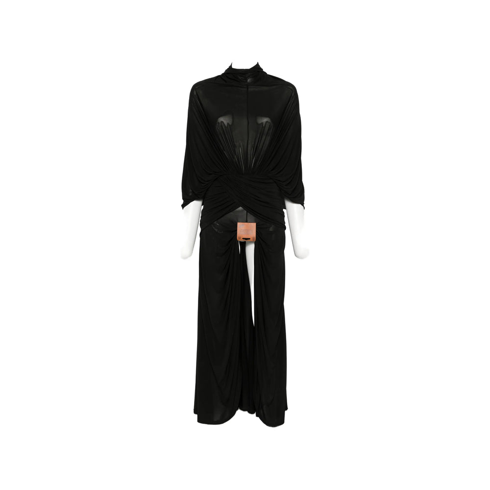 Jean Paul Gaultier Black Dresses - Evening Dresses Women JEAN PAUL GAULTIER