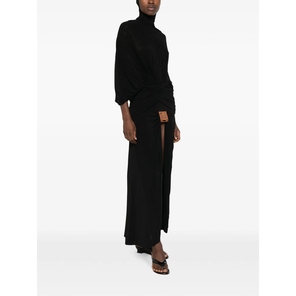 Jean Paul Gaultier Black Dresses - Evening Dresses Women JEAN PAUL GAULTIER