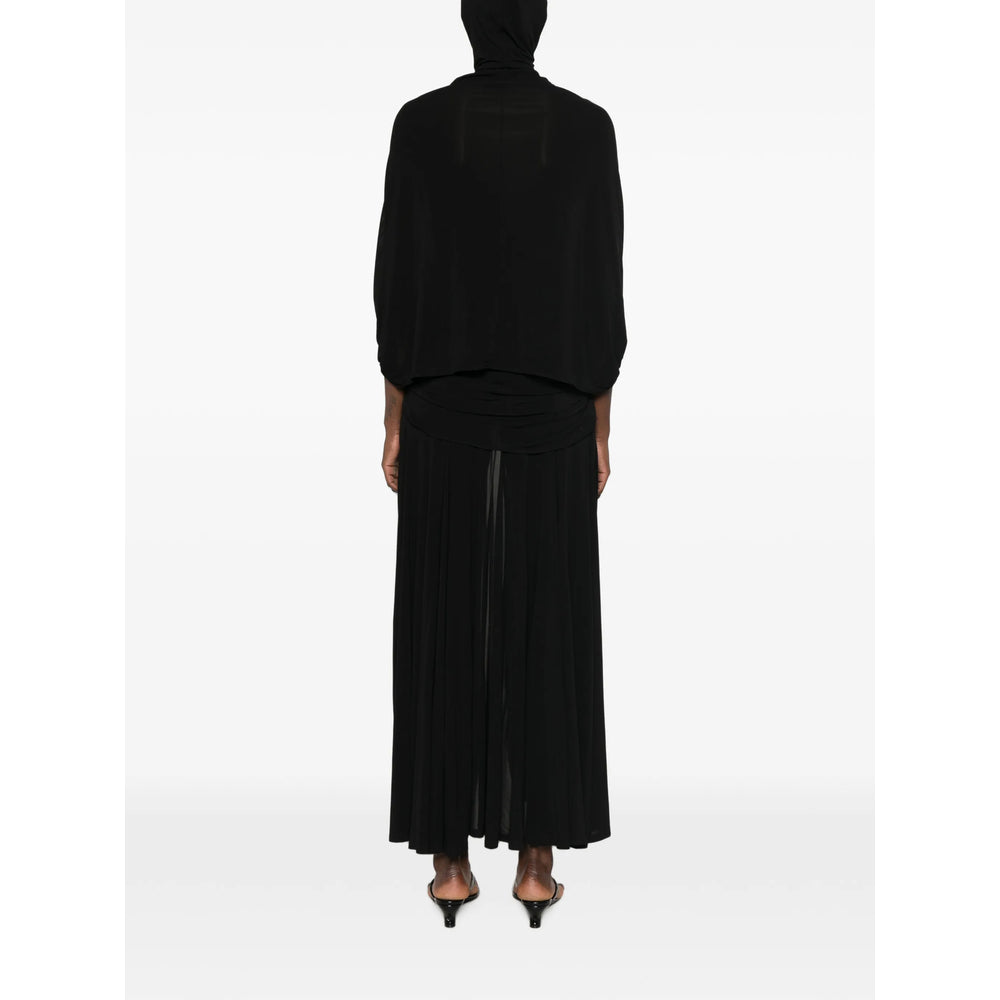 Jean Paul Gaultier Black Dresses - Evening Dresses Women JEAN PAUL GAULTIER