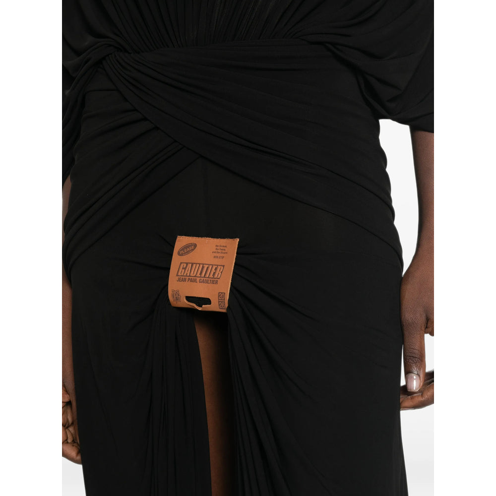 Jean Paul Gaultier Black Dresses - Evening Dresses Women JEAN PAUL GAULTIER