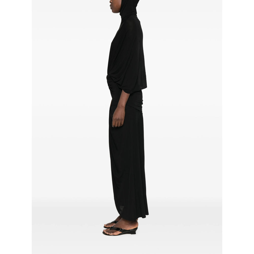 Jean Paul Gaultier Black Dresses - Evening Dresses Women JEAN PAUL GAULTIER