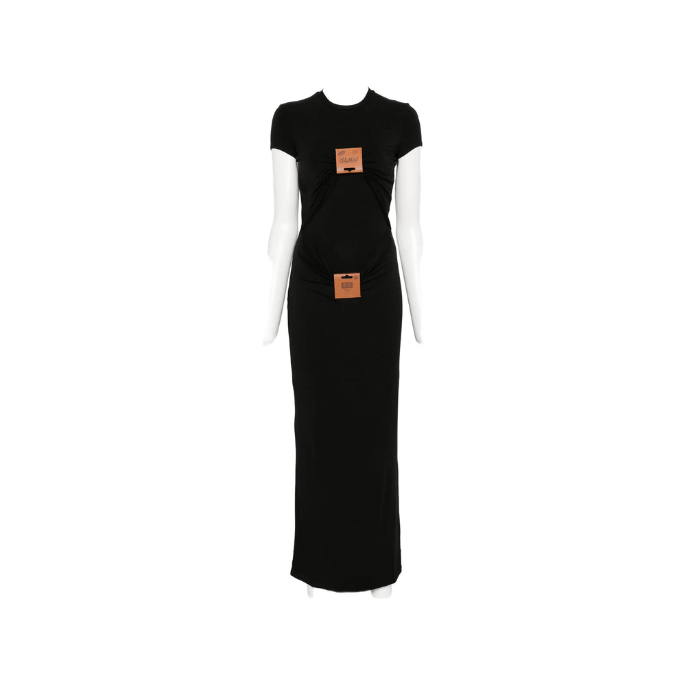 Jean Paul Gaultier Black Dresses - Day Dresses Women JEAN PAUL GAULTIER