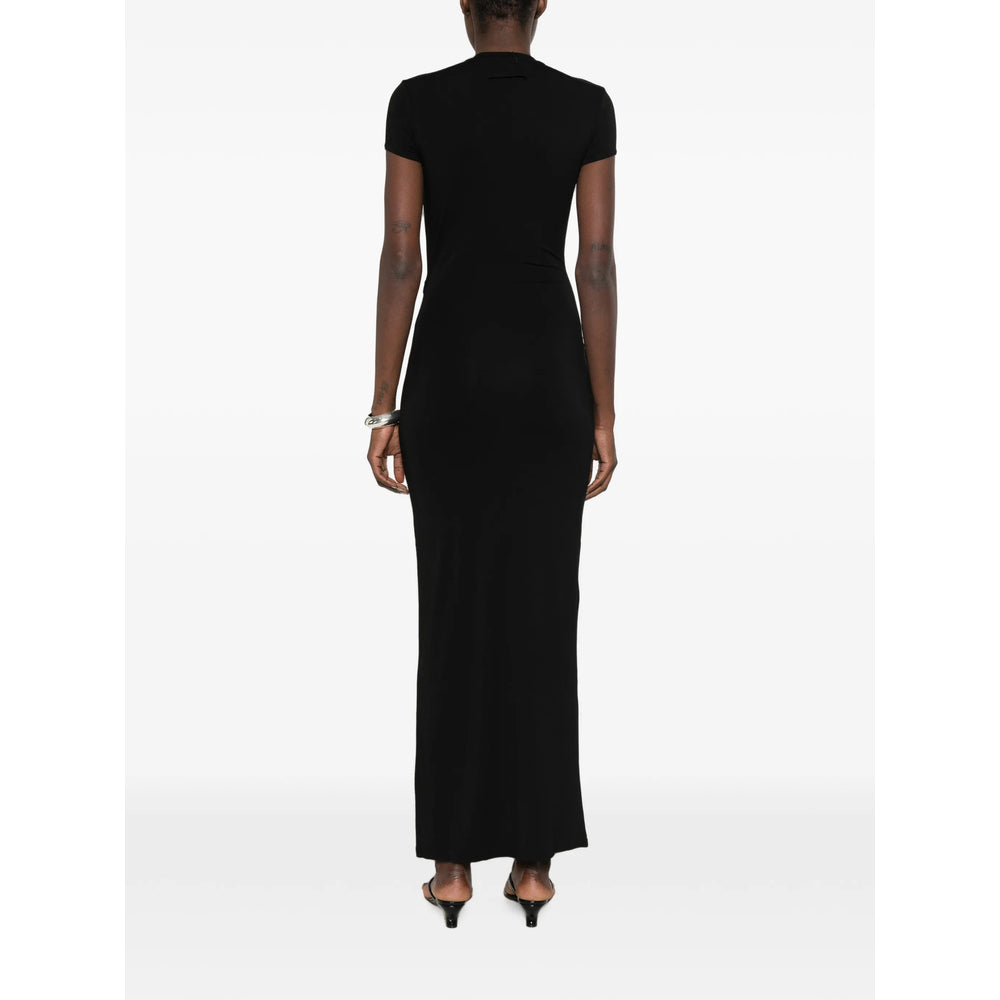 Jean Paul Gaultier Black Dresses - Day Dresses Women JEAN PAUL GAULTIER