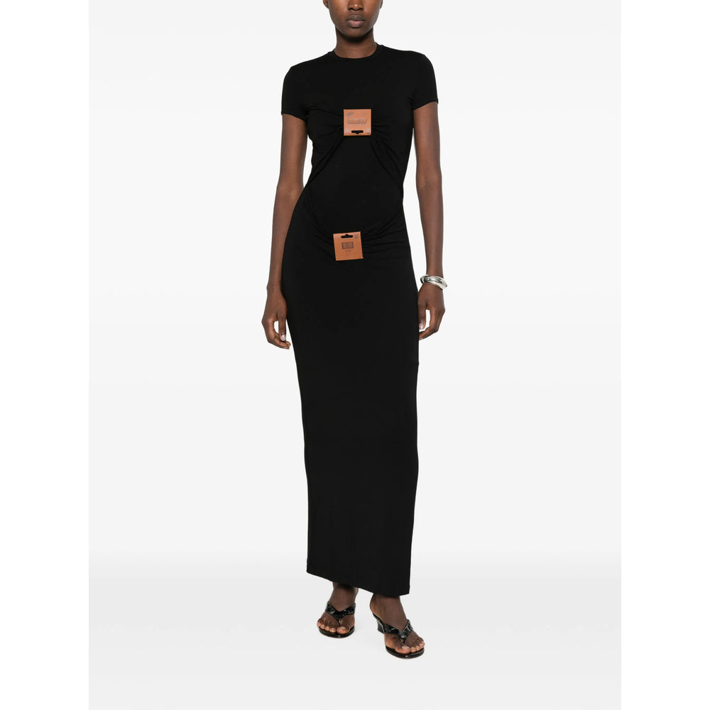 Jean Paul Gaultier Black Dresses - Day Dresses Women JEAN PAUL GAULTIER