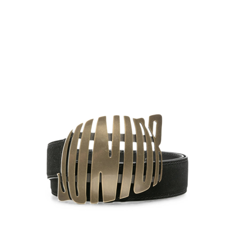 Jean Paul Gaultier Black Belts Women JEAN PAUL GAULTIER