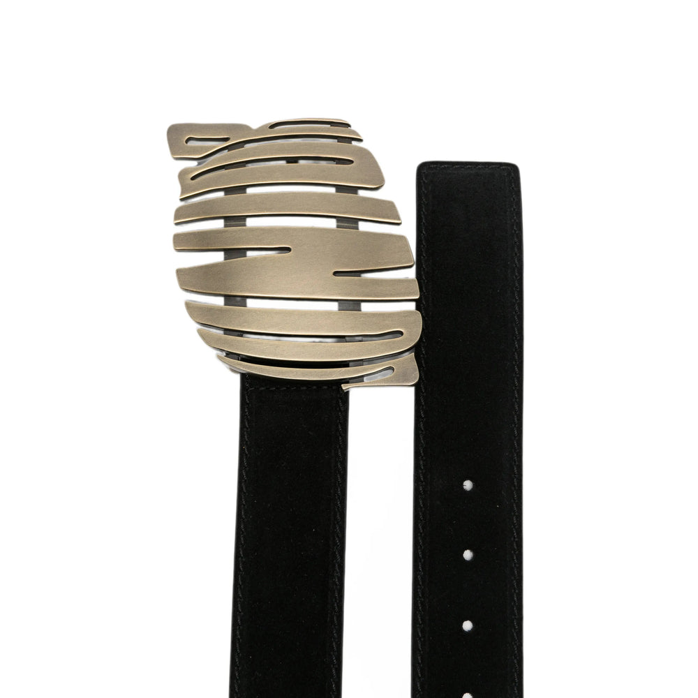 Jean Paul Gaultier Black Belts Women JEAN PAUL GAULTIER