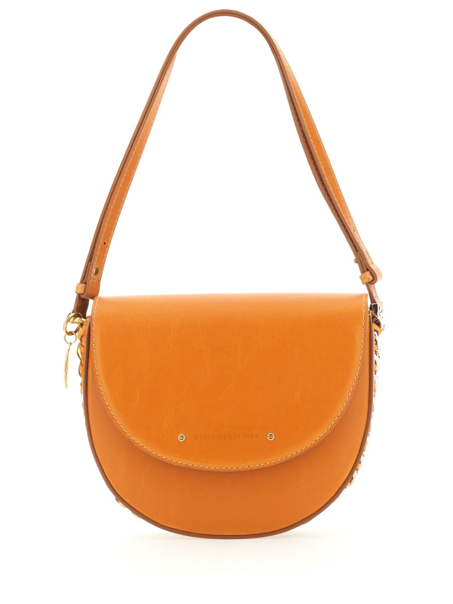 Stella Mccartney Women Frayme Shoulder Bag STELLA MCCARTNEY