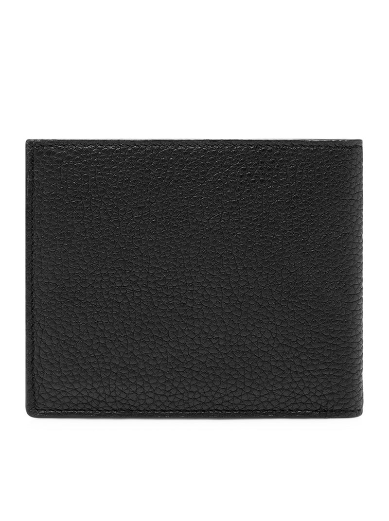 Tom Ford Men Classic Grained Leather Wallet TOM FORD