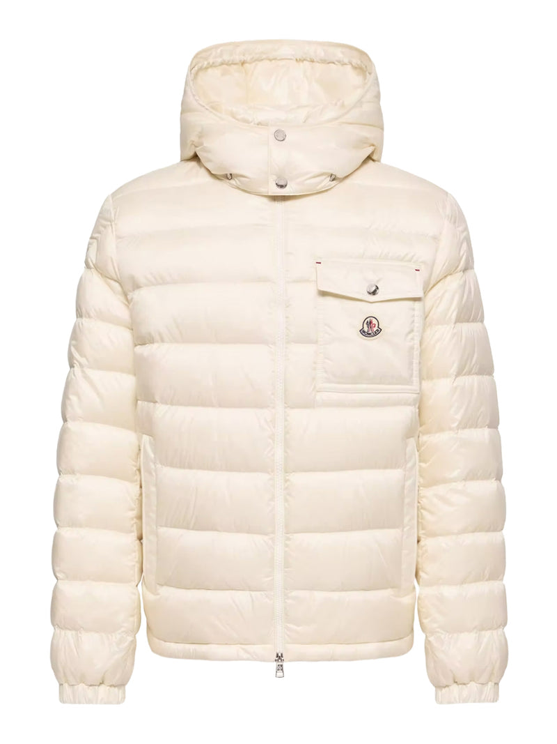 Moncler Men Verith Short Hooded Puffer Jacket MONCLER