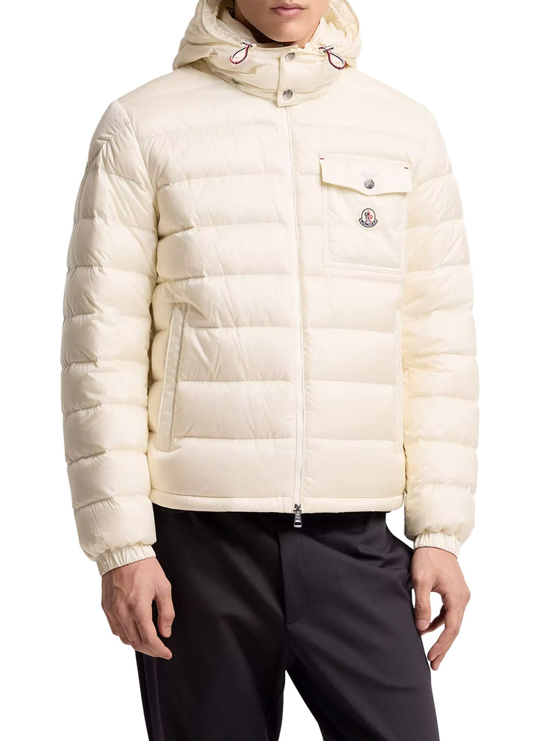 Moncler Men Verith Short Hooded Puffer Jacket MONCLER