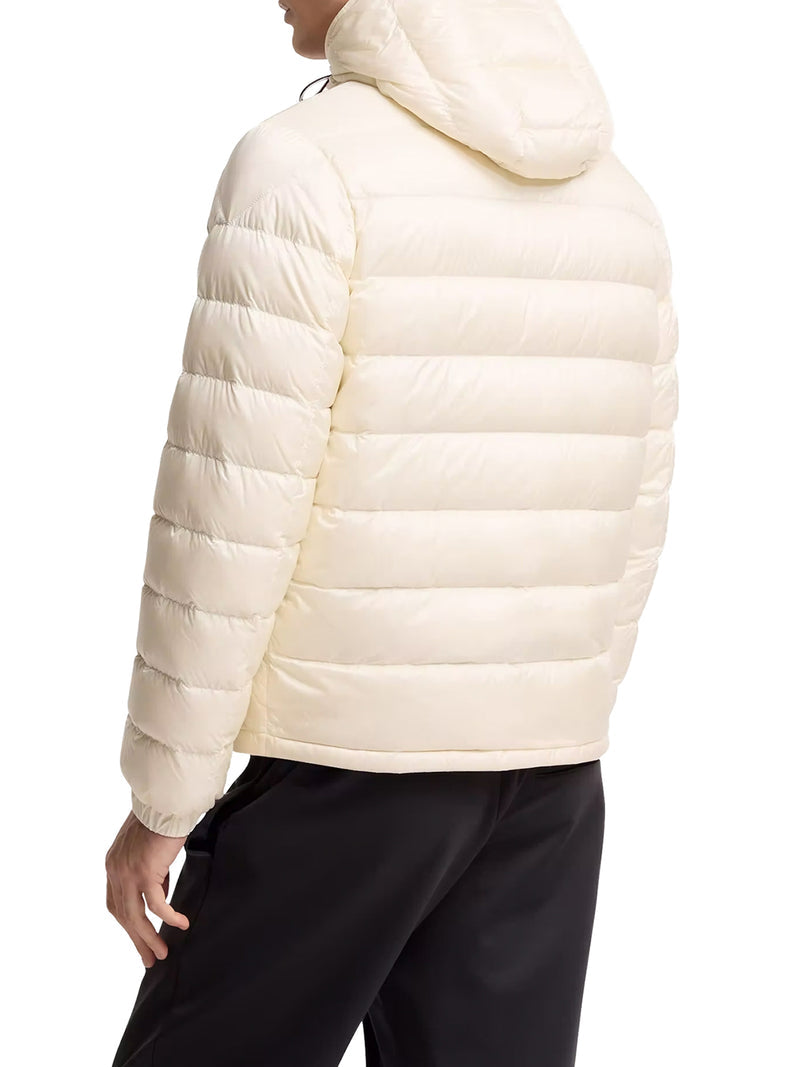 Moncler Men Verith Short Hooded Puffer Jacket MONCLER