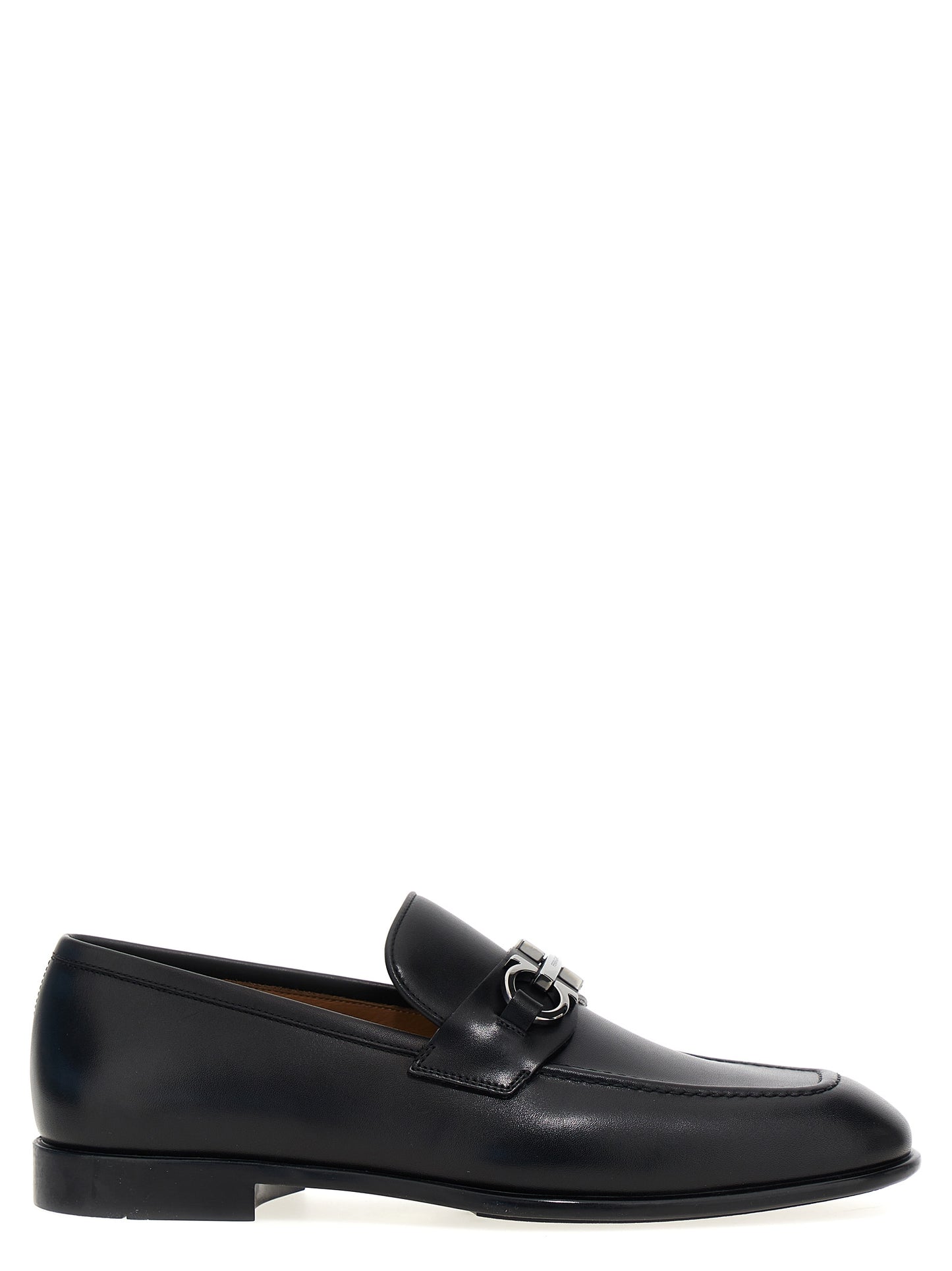 Ferragamo Men 'Foster' Loafers FERRAGAMO