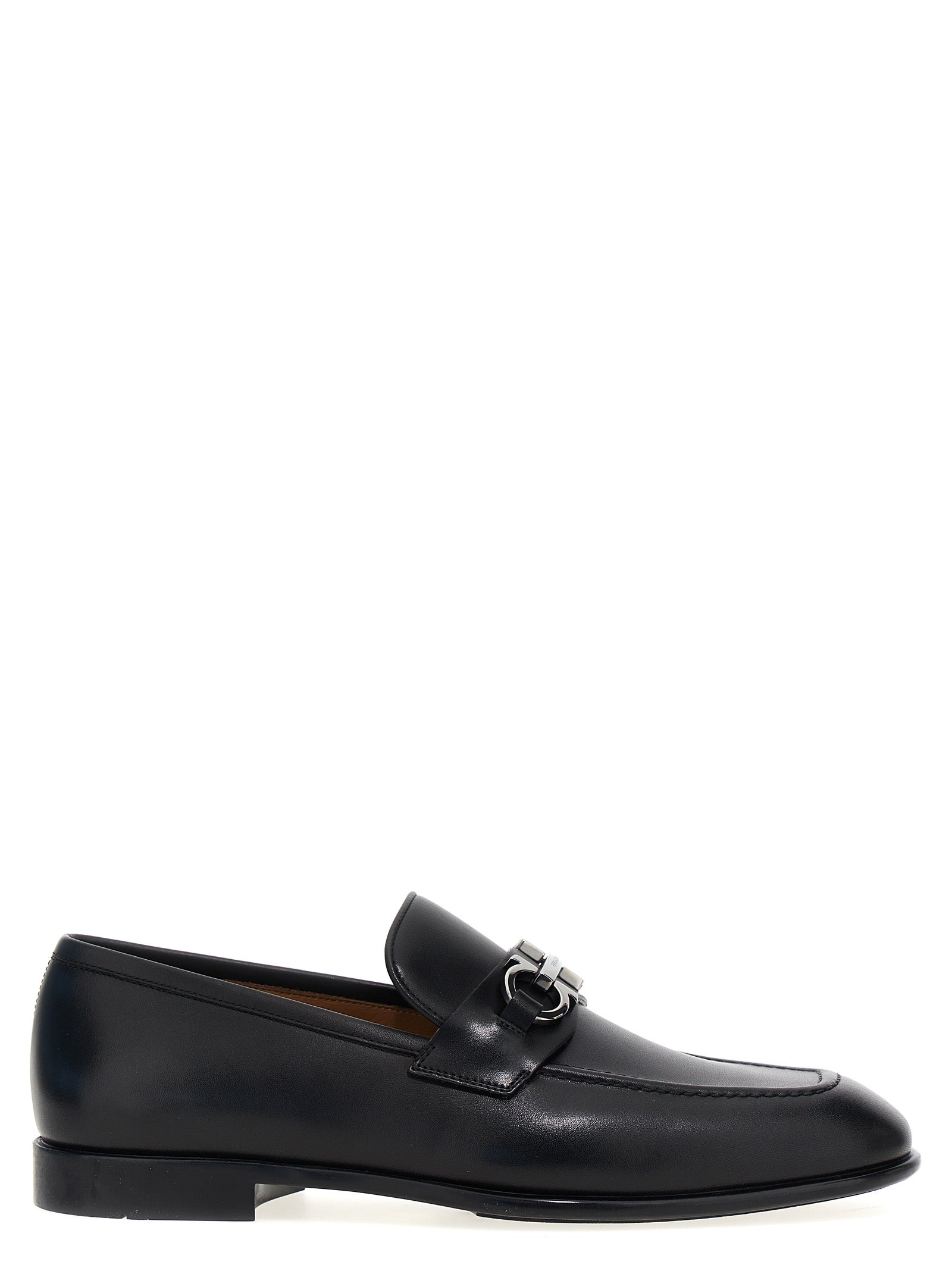 Ferragamo Men 'Foster' Loafers FERRAGAMO