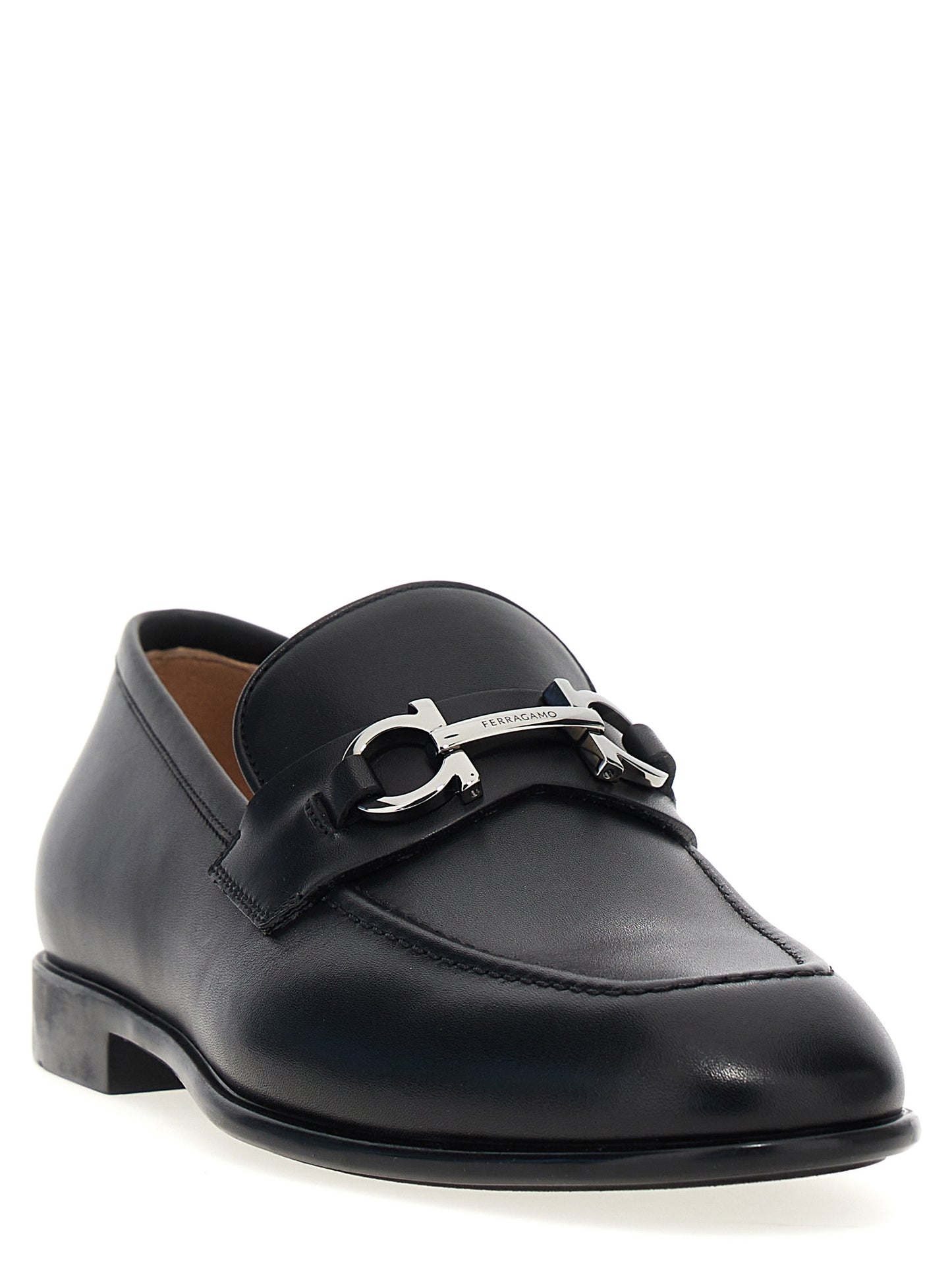 Ferragamo Men 'Foster' Loafers FERRAGAMO