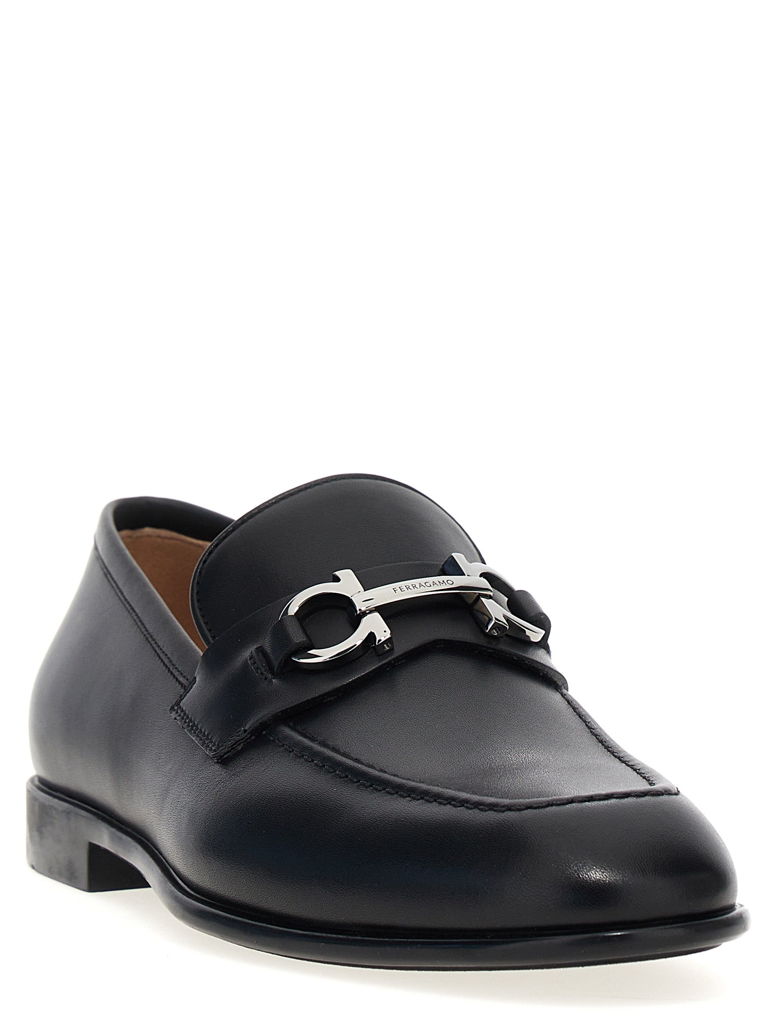 Ferragamo Men 'Foster' Loafers FERRAGAMO
