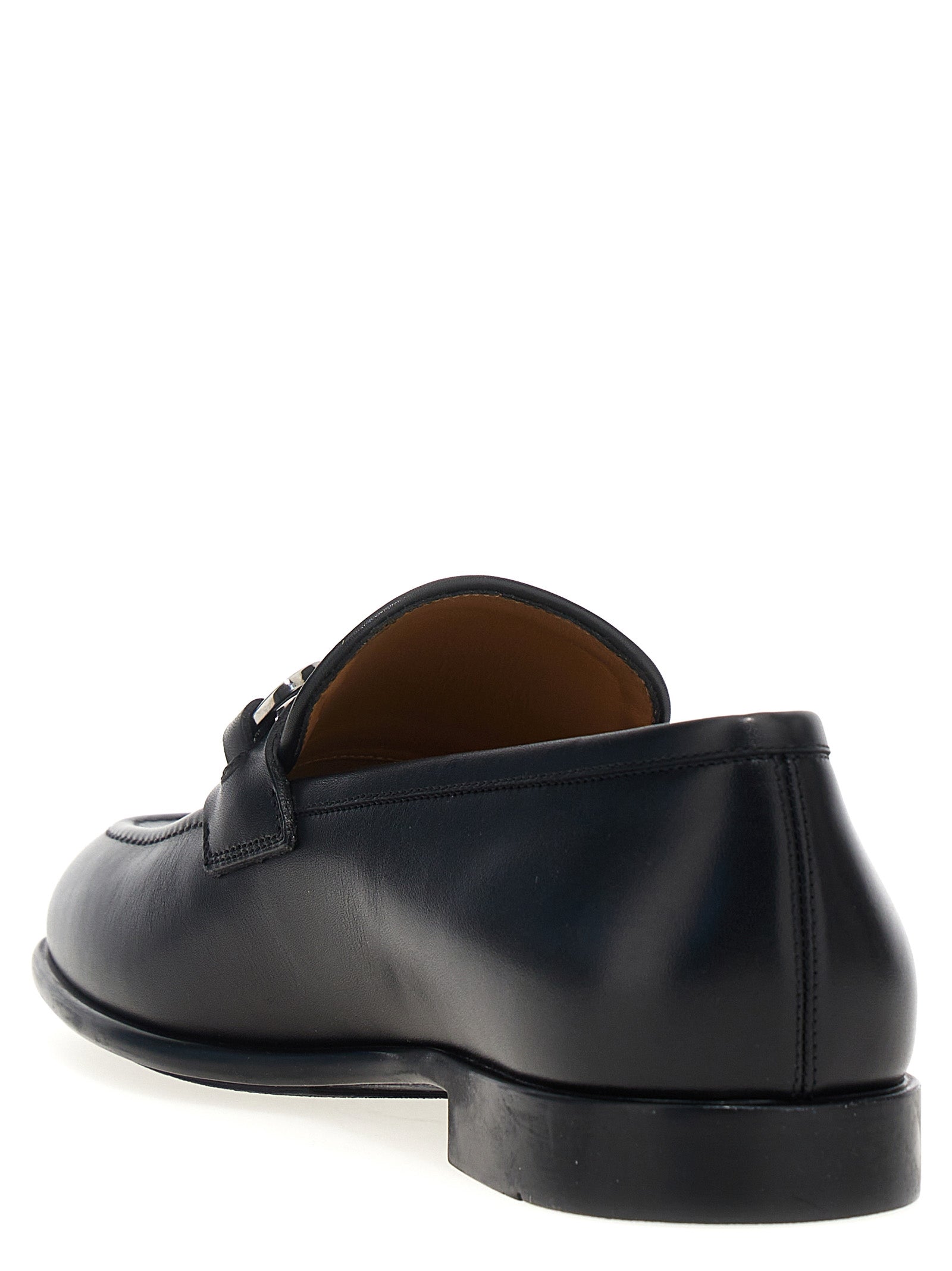 Ferragamo Men 'Foster' Loafers FERRAGAMO