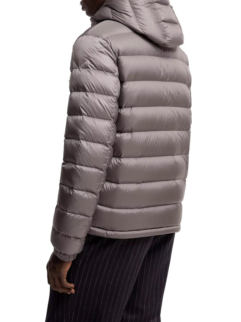 Moncler Men Verith Short Hooded Puffer Jacket MONCLER