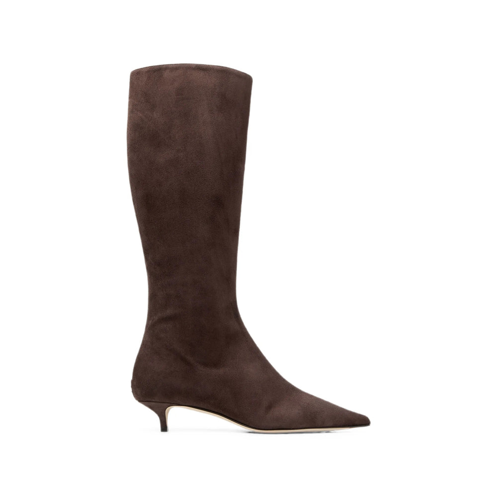 Jimmy Choo Brown Shoes Women JIMMY CHOO