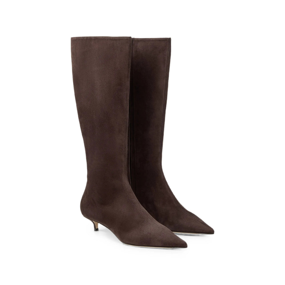Jimmy Choo Brown Shoes Women JIMMY CHOO