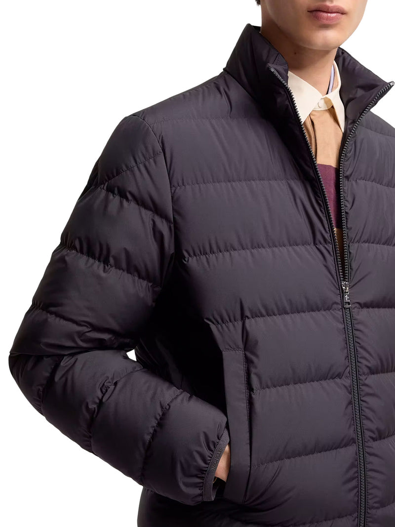 Moncler Men Baudinet Short Down Jacket MONCLER