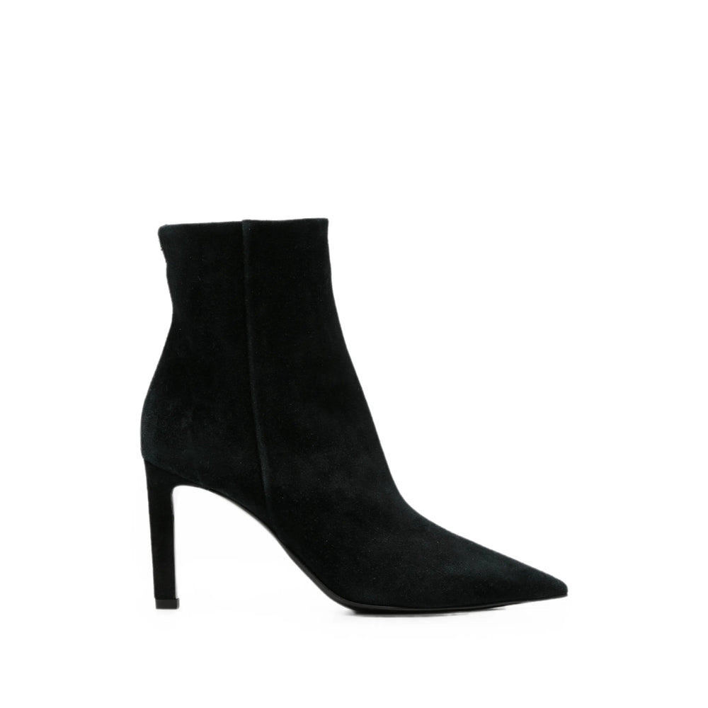 Jimmy Choo Black Shoes Women JIMMY CHOO