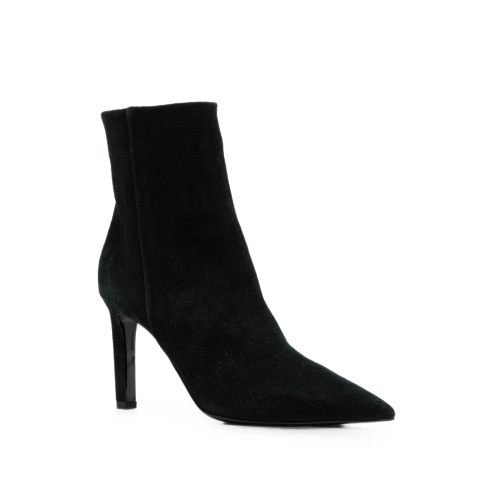 Jimmy Choo Black Shoes Women JIMMY CHOO