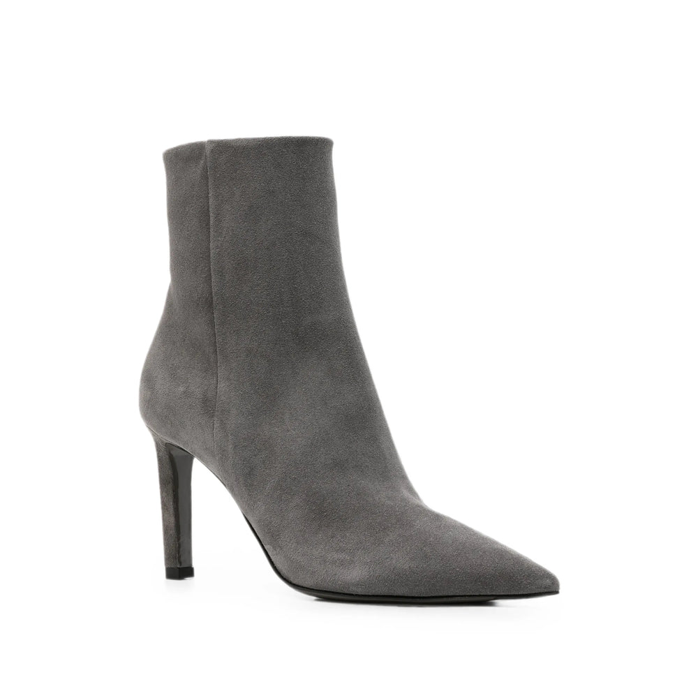 Jimmy Choo Grey Shoes Women JIMMY CHOO