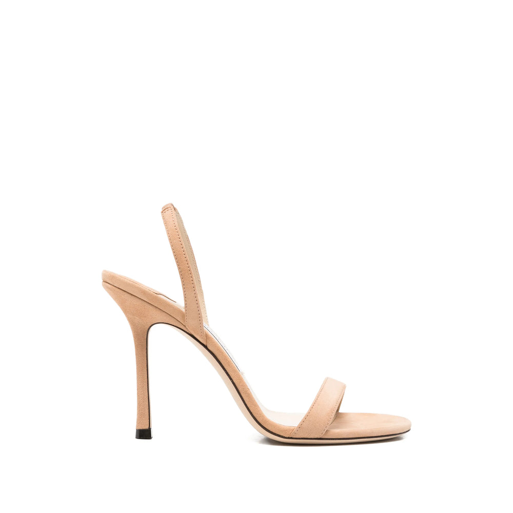 Jimmy Choo Neutrals Boots Women JIMMY CHOO