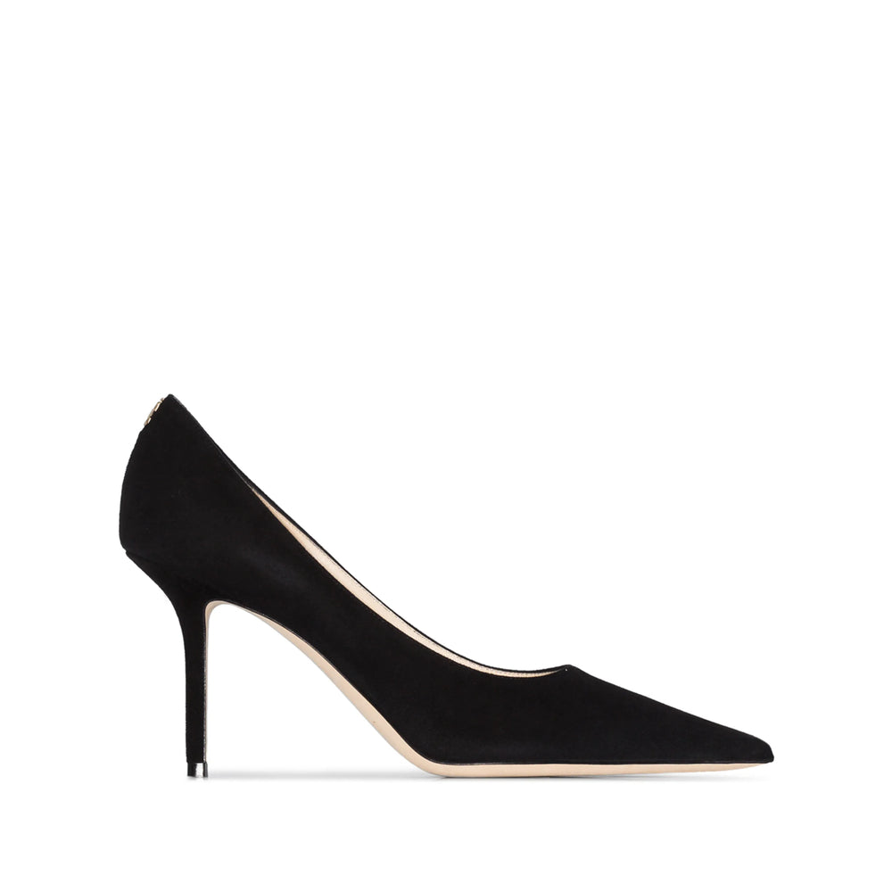 Jimmy Choo Black Pumps Women JIMMY CHOO