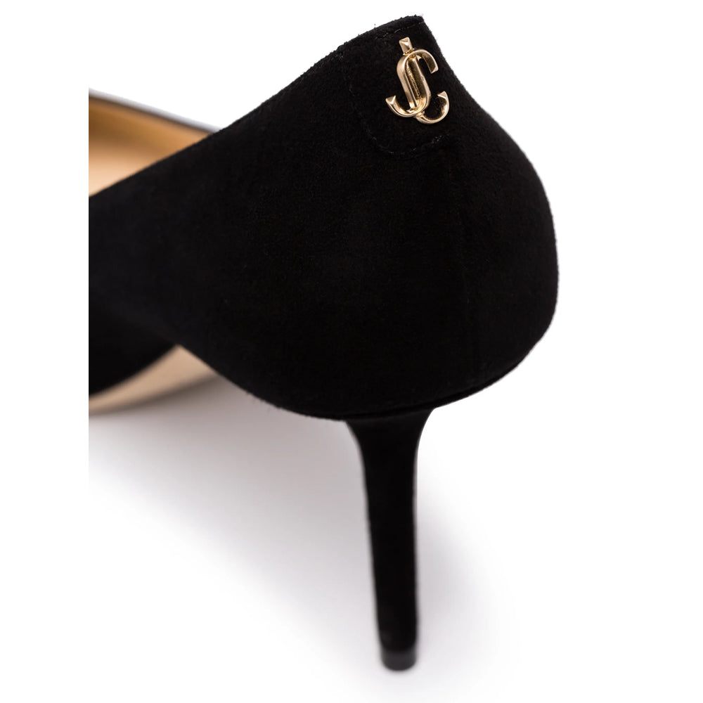 Jimmy Choo Black Pumps Women JIMMY CHOO