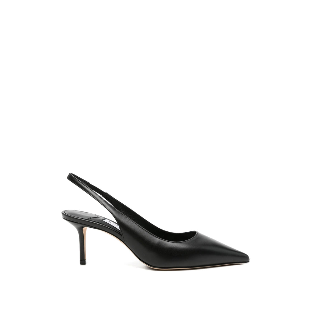 Jimmy Choo Black Shoes Women JIMMY CHOO