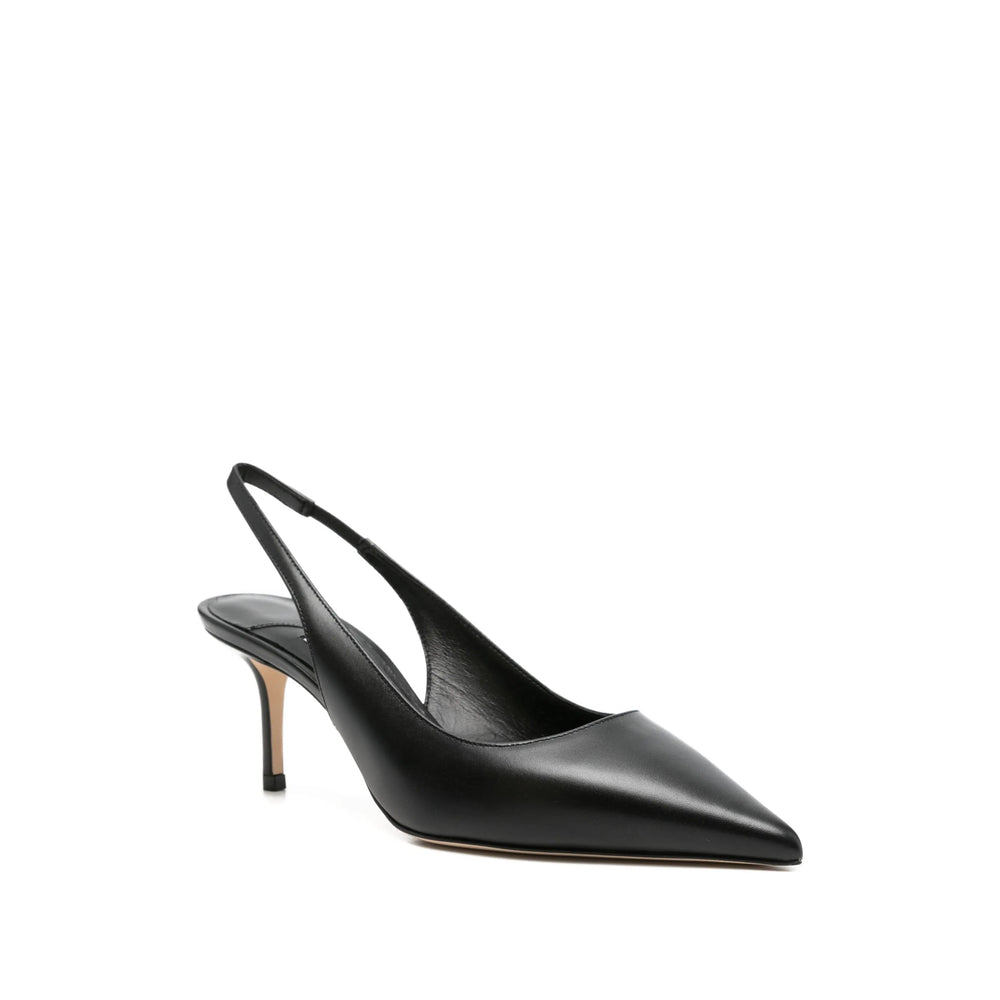 Jimmy Choo Black Shoes Women JIMMY CHOO
