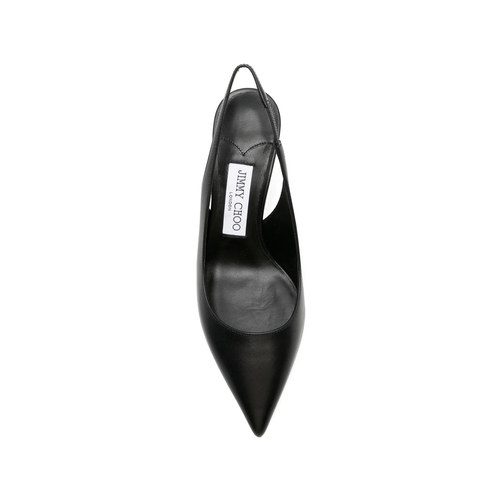 Jimmy Choo Black Shoes Women JIMMY CHOO