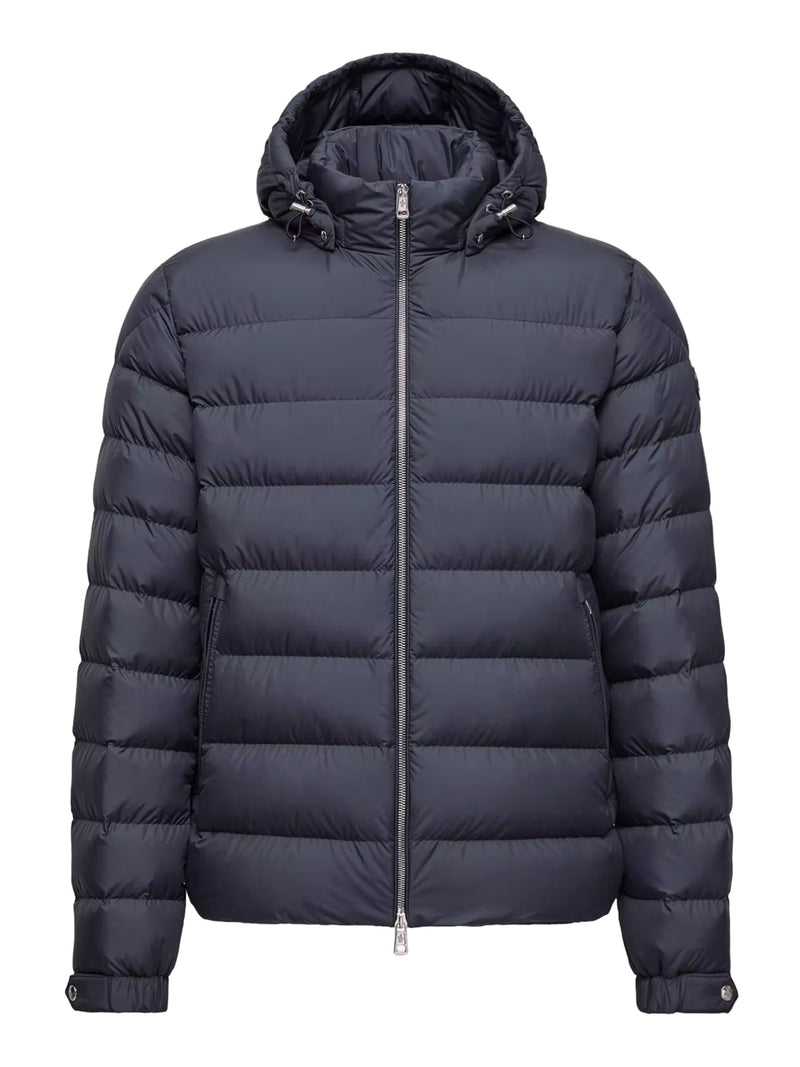 Moncler Men Arneb Short Hooded Down Jacket MONCLER